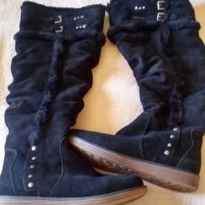 Baretrap Boots